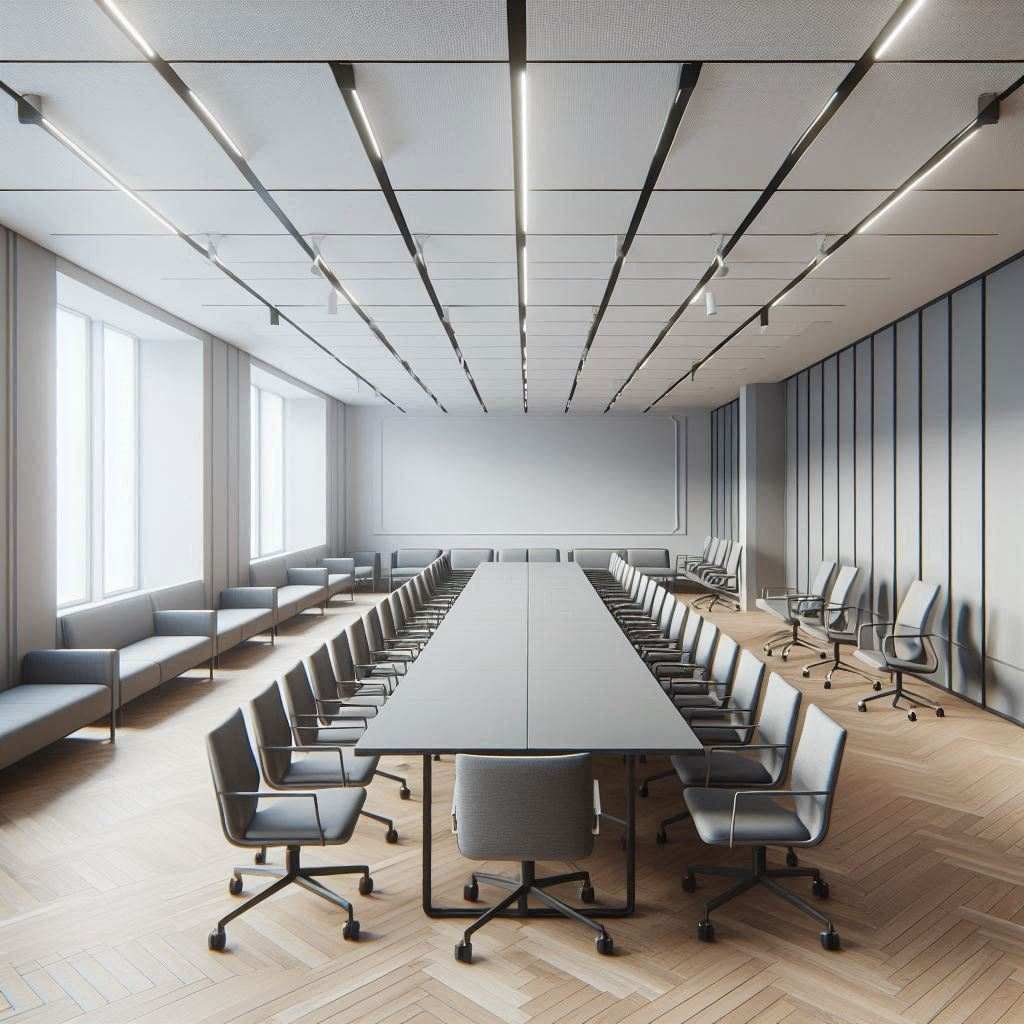 面对客户集中到访写字楼办公周边餐饮选择需要科技企业补充哪些控制措施